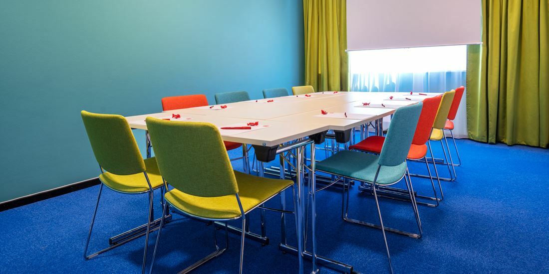 Thon Hotel Triaden Lorenskog Bagian luar foto